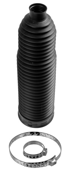 LEMFÖRDER Faltenbalg, Lenkung