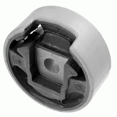 LEMFÖRDER Lagerung, Motor