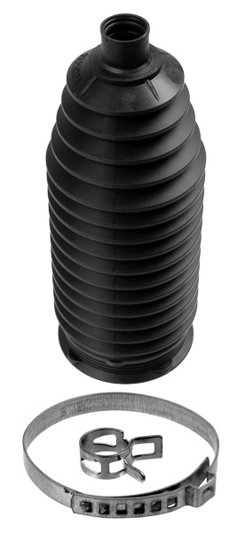 LEMFÖRDER Faltenbalg, Lenkung