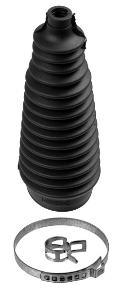 LEMFÖRDER Faltenbalg, Lenkung