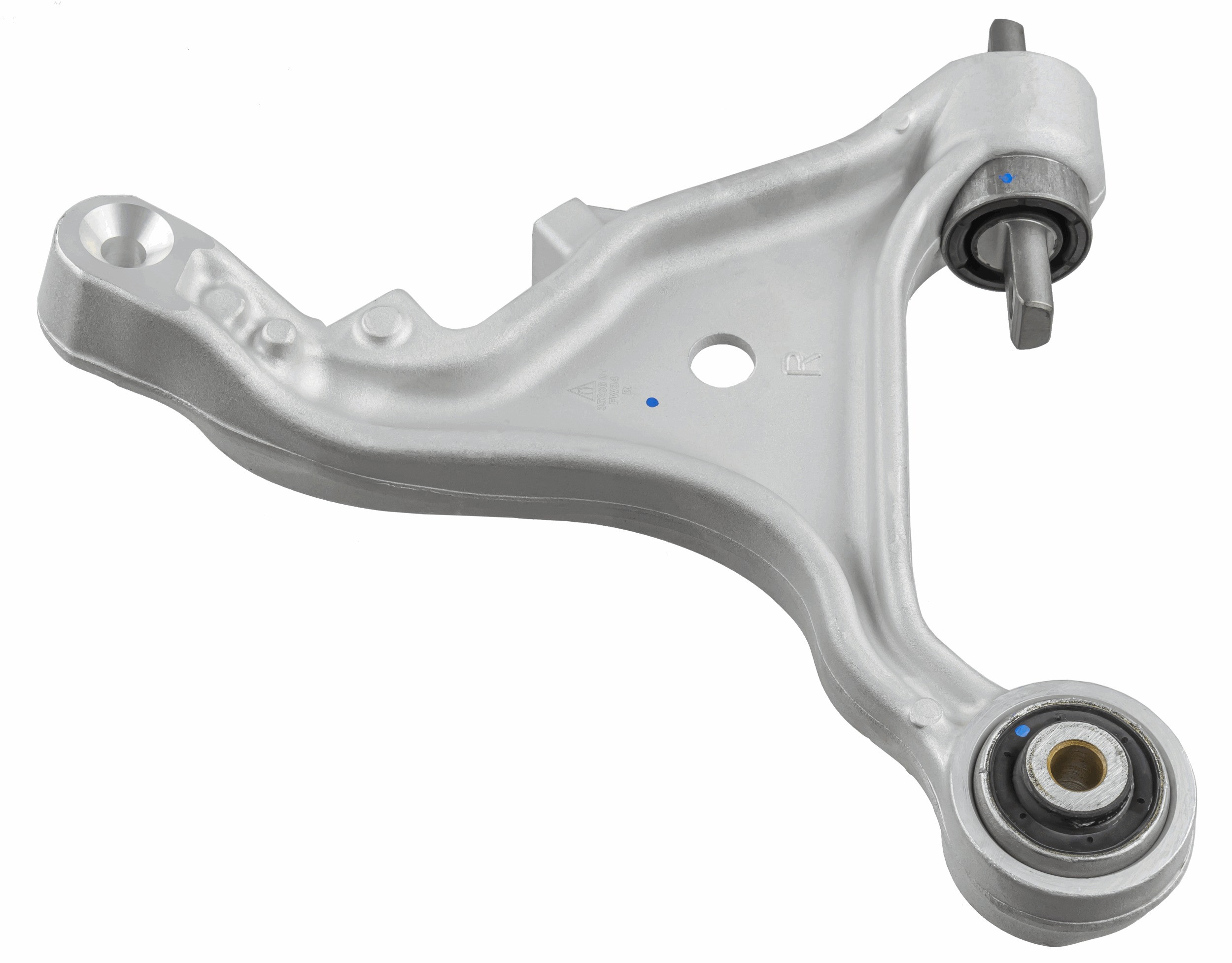 LEMFÖRDER Lenker, Radaufhängung