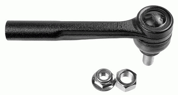 LEMFÖRDER Spurstangenkopf