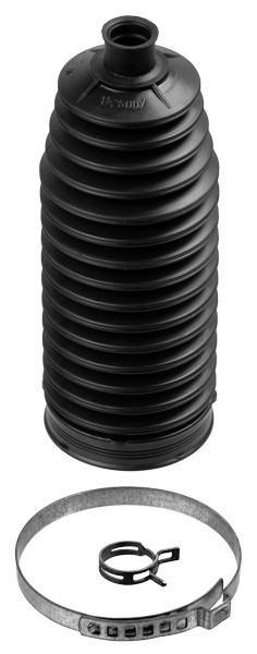 LEMFÖRDER Faltenbalg, Lenkung