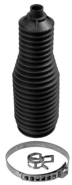 LEMFÖRDER Faltenbalg, Lenkung