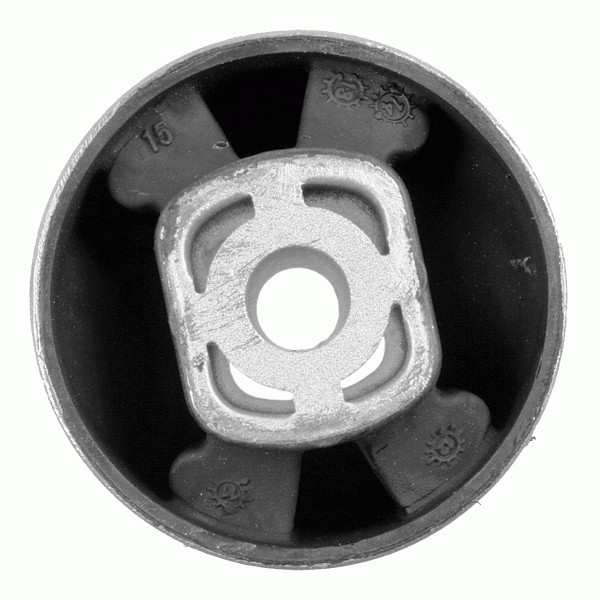 LEMFÖRDER Lagerung, Lenker