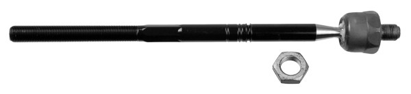 LEMFÖRDER Axialgelenk, Spurstange