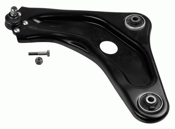 LEMFÖRDER Lenker, Radaufhängung