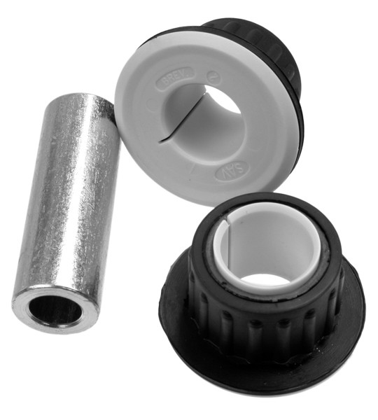 LEMFÖRDER Buchse, Federgehänge