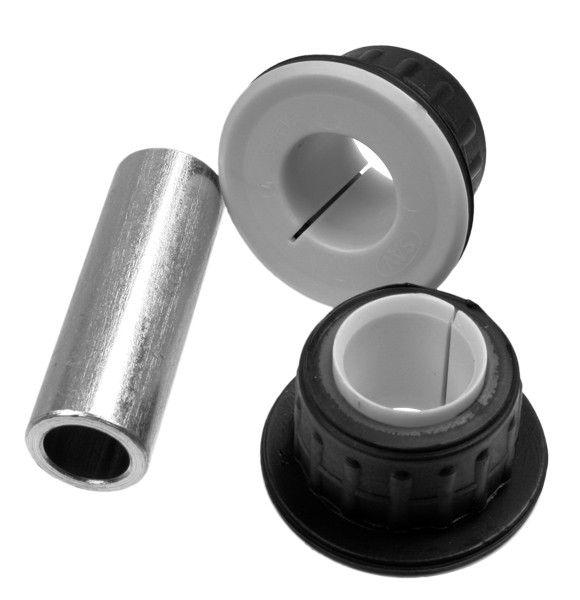 LEMFÖRDER Buchse, Federgehänge