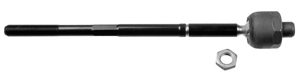 LEMFÖRDER Axialgelenk, Spurstange
