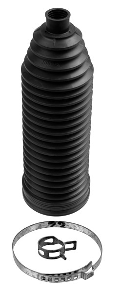 LEMFÖRDER Faltenbalg, Lenkung