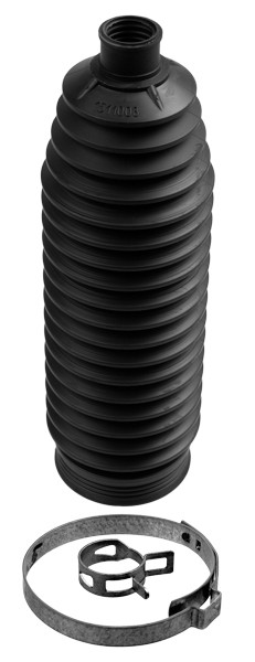 LEMFÖRDER Faltenbalg, Lenkung