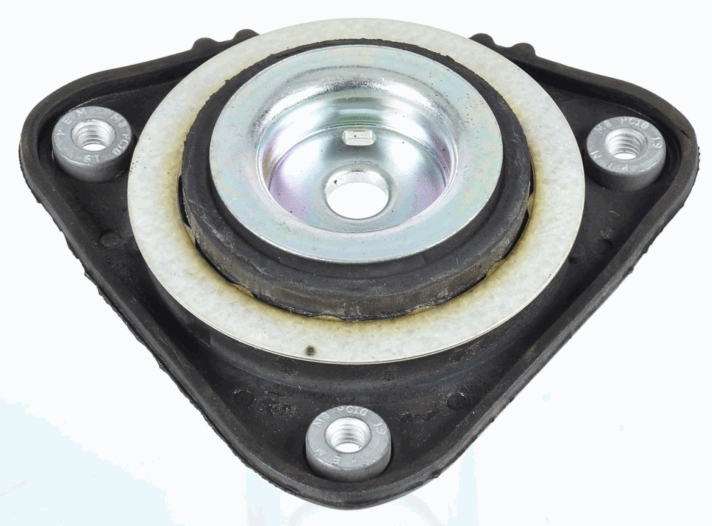 LEMFÖRDER Federbeinstützlager