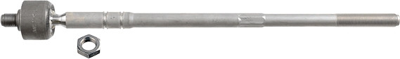 LEMFÖRDER Axialgelenk, Spurstange