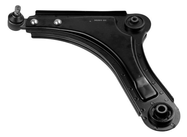 LEMFÖRDER Lenker, Radaufhängung