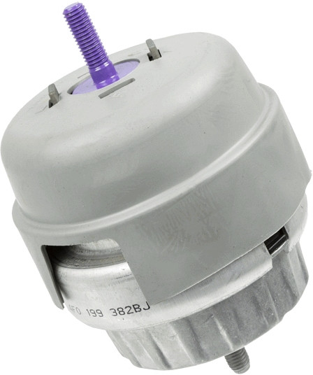 LEMFÖRDER Lagerung, Motor