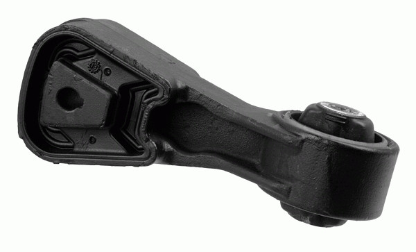 LEMFÖRDER Lagerung, Motor