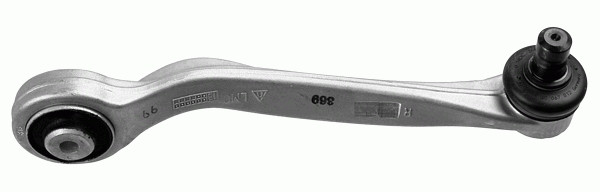 LEMFÖRDER Lenker, Radaufhängung