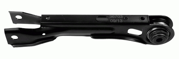 LEMFÖRDER Lenker, Radaufhängung