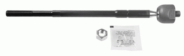 LEMFÖRDER Axialgelenk, Spurstange