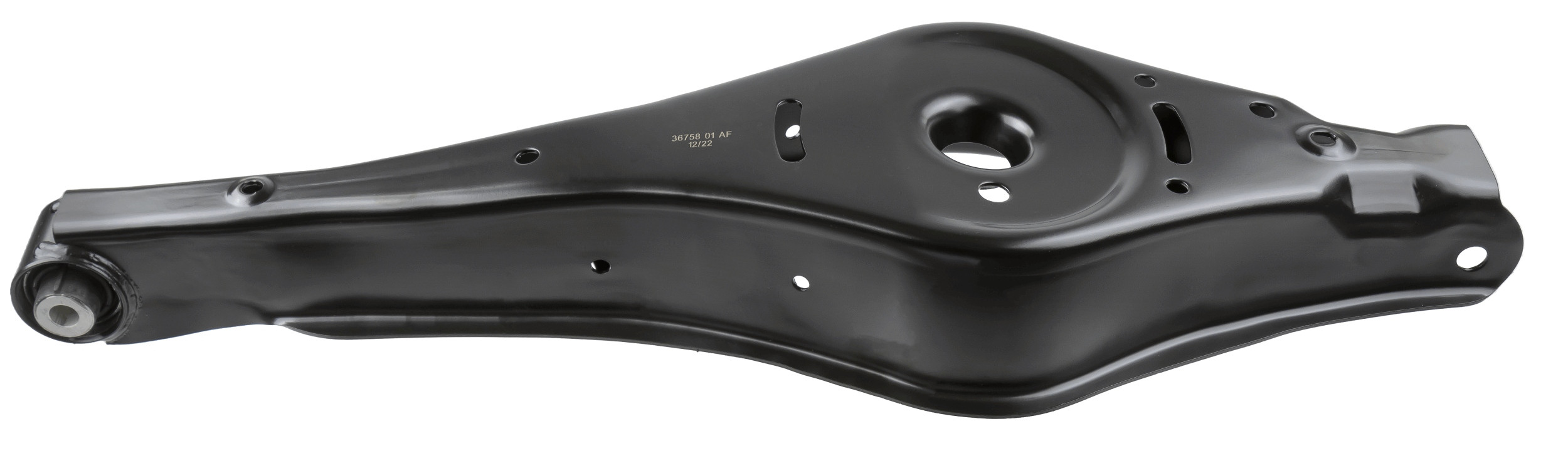 LEMFÖRDER Lenker, Radaufhängung