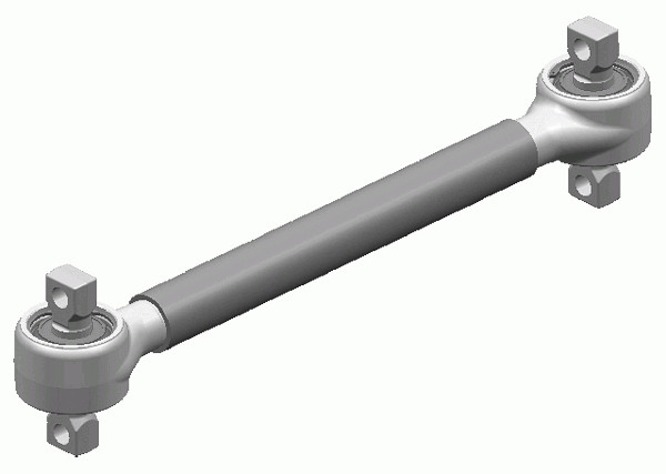 LEMFÖRDER Lenker, Radaufhängung