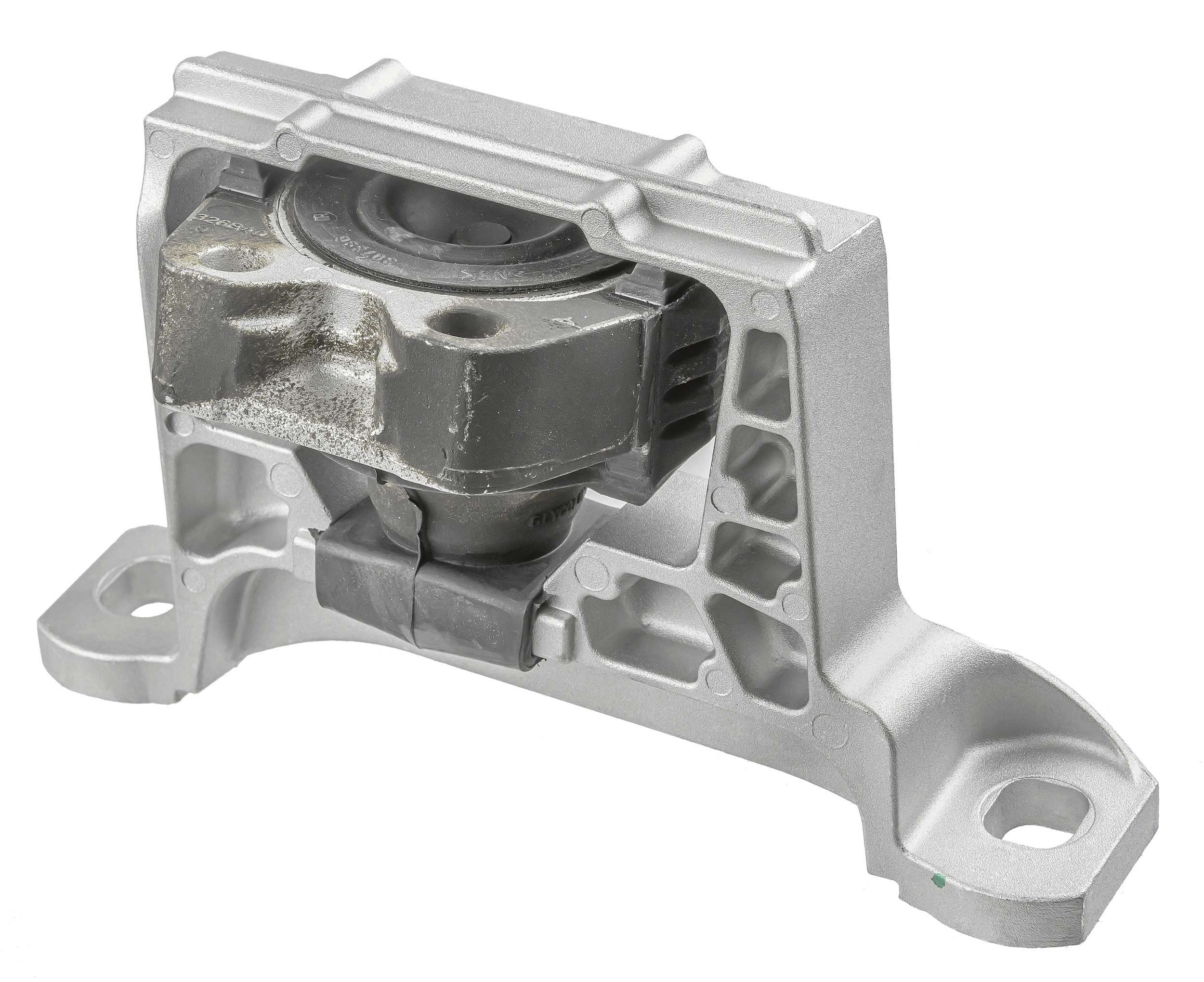 LEMFÖRDER Lagerung, Motor