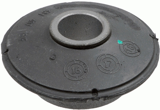 LEMFÖRDER Lagerung, Lenker