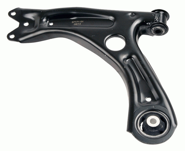 LEMFÖRDER Lenker, Radaufhängung