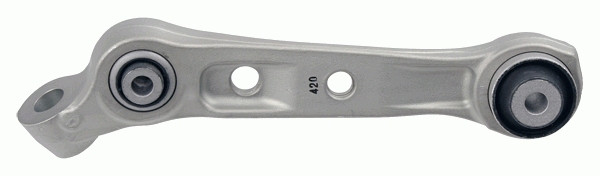 LEMFÖRDER Lenker, Radaufhängung