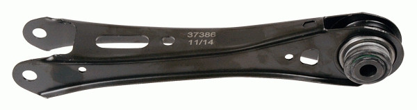 LEMFÖRDER Lenker, Radaufhängung