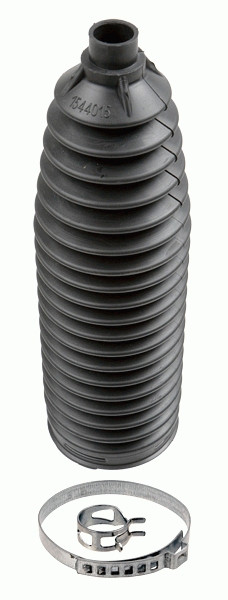 LEMFÖRDER Faltenbalg, Lenkung