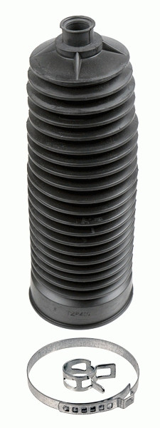 LEMFÖRDER Faltenbalg, Lenkung