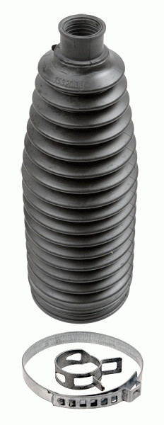 LEMFÖRDER Faltenbalg, Lenkung