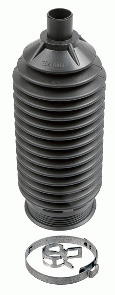 LEMFÖRDER Faltenbalg, Lenkung