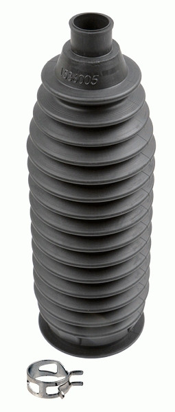 LEMFÖRDER Faltenbalg, Lenkung