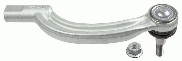 LEMFÖRDER Spurstangenkopf