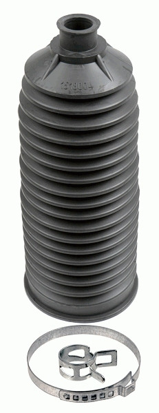 LEMFÖRDER Faltenbalg, Lenkung