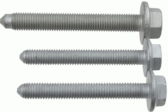 LEMFÖRDER Reparatursatz, Radaufhängung