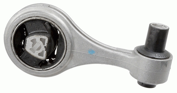 LEMFÖRDER Lagerung, Motor