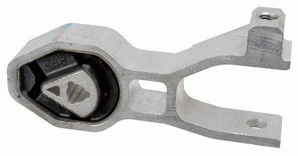 LEMFÖRDER Lagerung, Motor