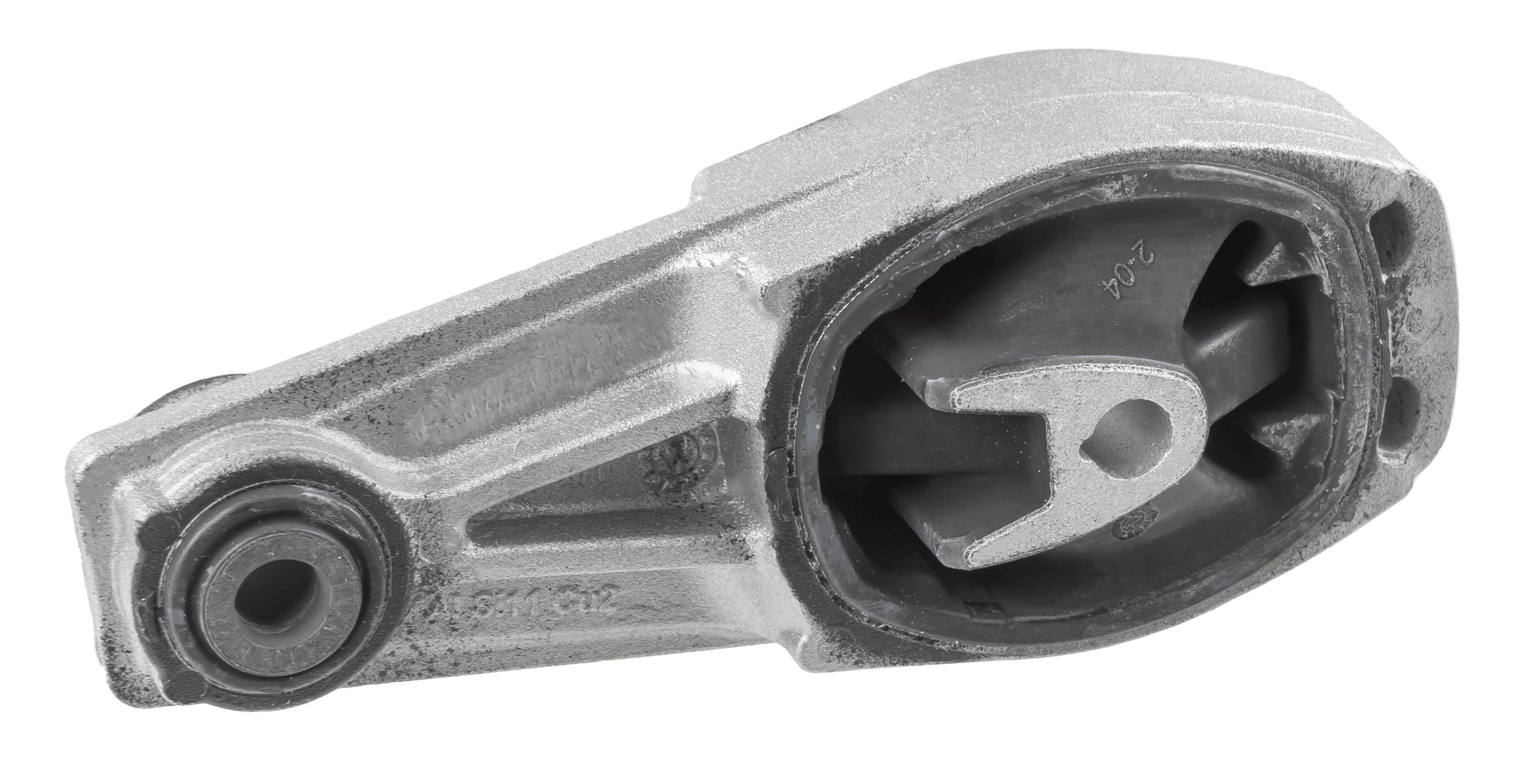 LEMFÖRDER Lagerung, Motor