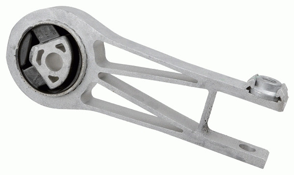 LEMFÖRDER Lagerung, Motor