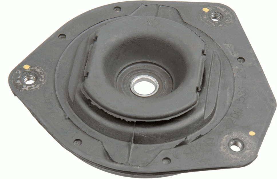 LEMFÖRDER Federbeinstützlager