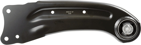 LEMFÖRDER Lenker, Radaufhängung