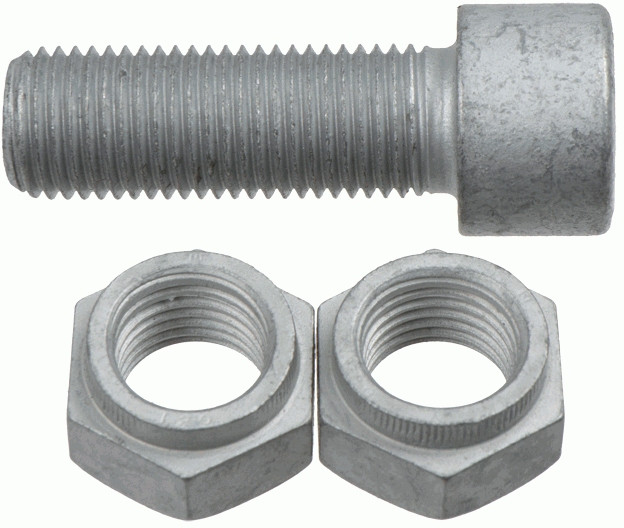 LEMFÖRDER Reparatursatz, Radaufhängung