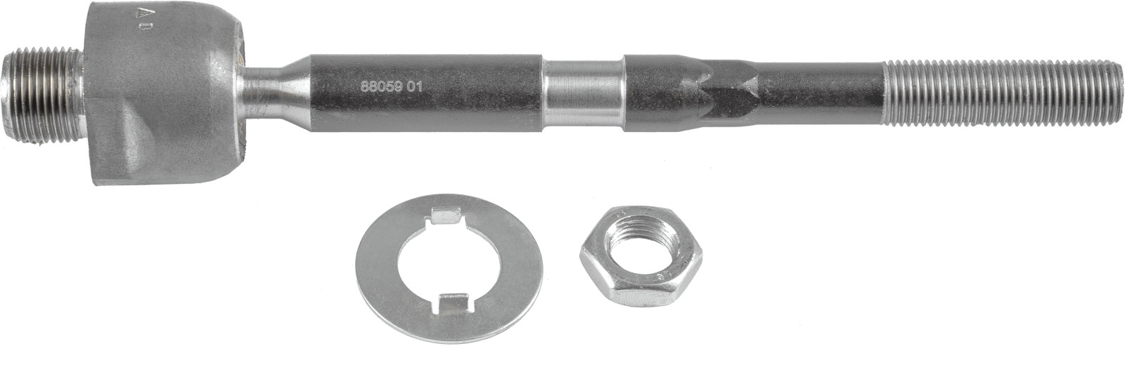 LEMFÖRDER Axialgelenk, Spurstange