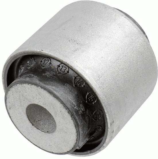 LEMFÖRDER Lagerung, Lenker