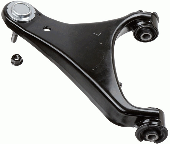 LEMFÖRDER Lenker, Radaufhängung