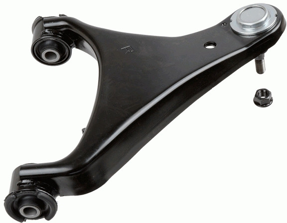 LEMFÖRDER Lenker, Radaufhängung